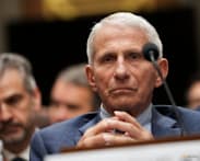 US Senate panel votes to hold Fauci in contempt of Congress