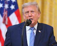 Commentary: Why is Trump rehashing 2020 election rigging claims?