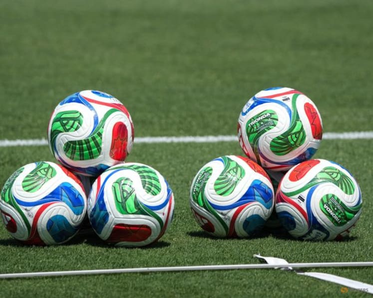 Interest climbs for soccer across North America before 2026 World Cup, study shows