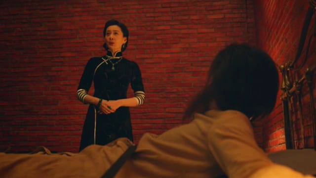 南洋女儿情（第43集）：陆雪霖被金碧云囚禁