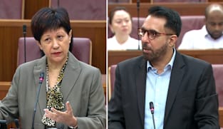 Pritam Singh clarifies previous comments claiming Noor Deros 'gatecrashed' event attended by Faisal Manap