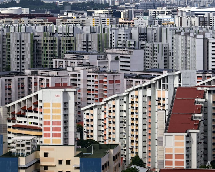 Ineligible applicants allocated HDB flats, housing grants due to weaknesses in checks: AGO report