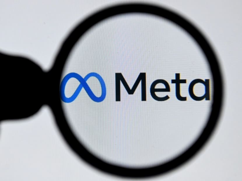 Commentary: Is Meta stock plunge a sign the tech bubble will burst soon? Commentary: Is Meta stock plunge a sign the tech bubble will burst soon?