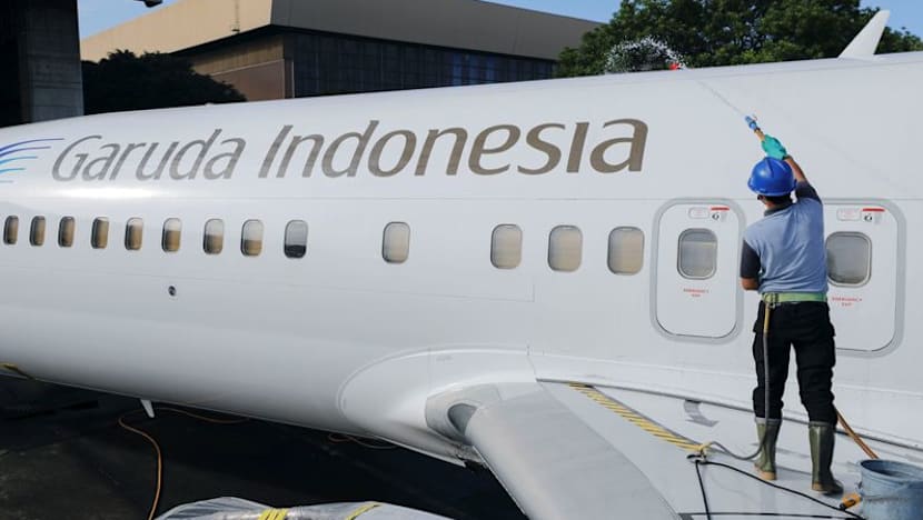 What’s behind a double whammy of US$318 million loss and Skytrax rating downgrade for Garuda Indonesia?