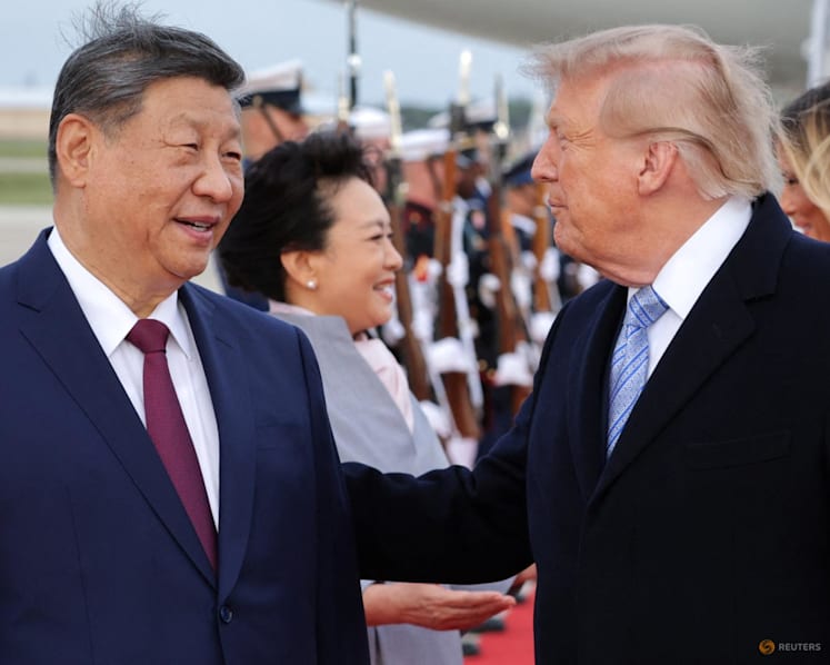 Trump dan Xi kembali bertemu, mampukah hubungan AS-China tetap stabil?