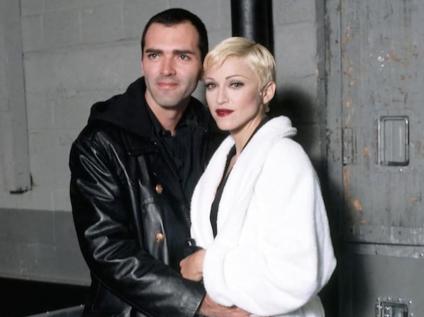 Madonna’s brother, Christopher Ciccone, has died at 63 Madonna’s brother, Christopher Ciccone, has died at 63