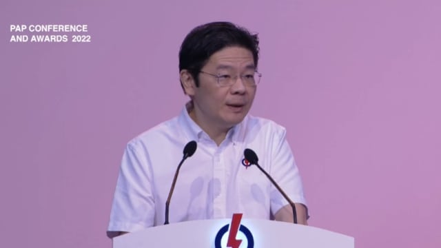 黄循财：行动党将面对更激烈竞选挑战 须更努力赢得国人支持