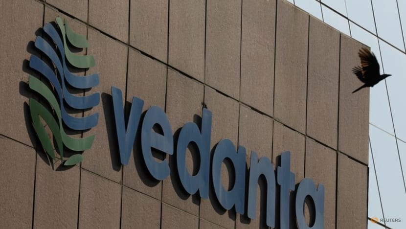 Indian miner Vedanta's demerger faces government objection, CNBC-TV18 reports