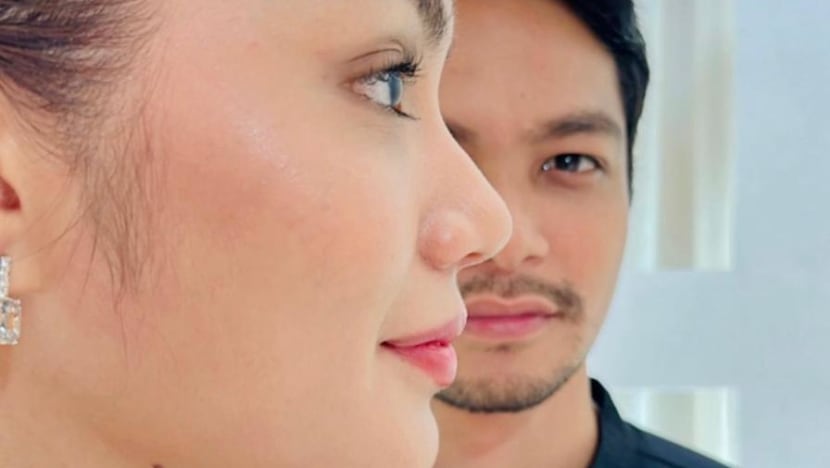 Syafiq Kyle, Mimi Lana selamat bertunang