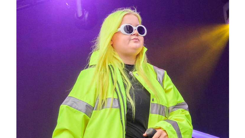 ALMA announces intimate Dr Martens gig for 60 fans