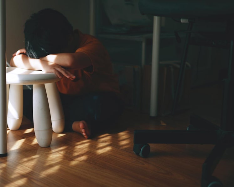 Advice from experts on how to spot signs of child abuse that go beyond physical marks and bruises