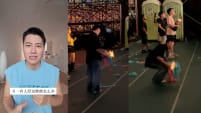 M'sian DJ Voluntarily Picks Up Trash During JJ Lin's Concert In KL; Goes Viral For All The Right Reasons