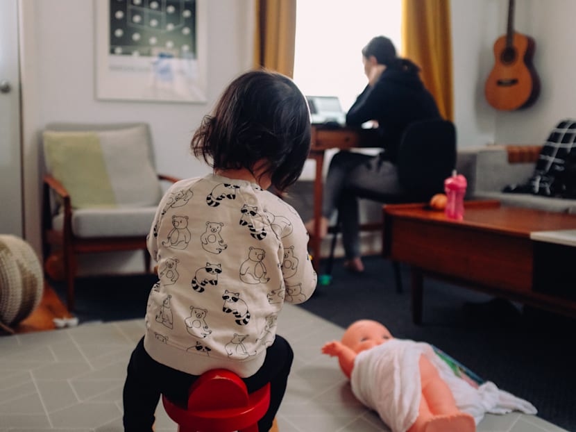 Don’t let your children’s emotional health take a backseat during Covid-19