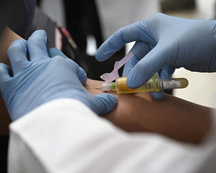 MediSave withdrawal limit for HIV drugs to go up from S$550 to S$850 monthly 
