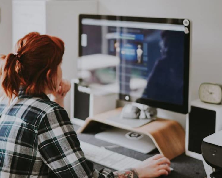 Commentary: Please don’t end work from home. It’s not that bad