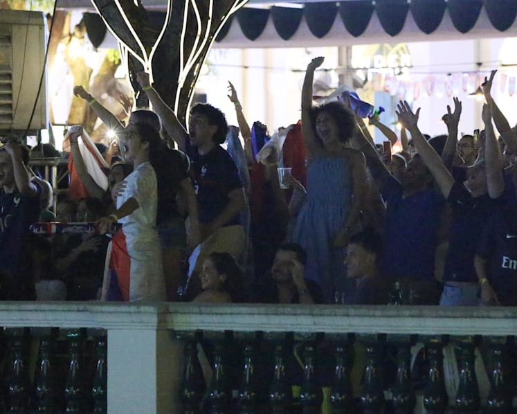 #trending: Singaporeans soak in 'roller-coaster' World Cup final and Messi magic