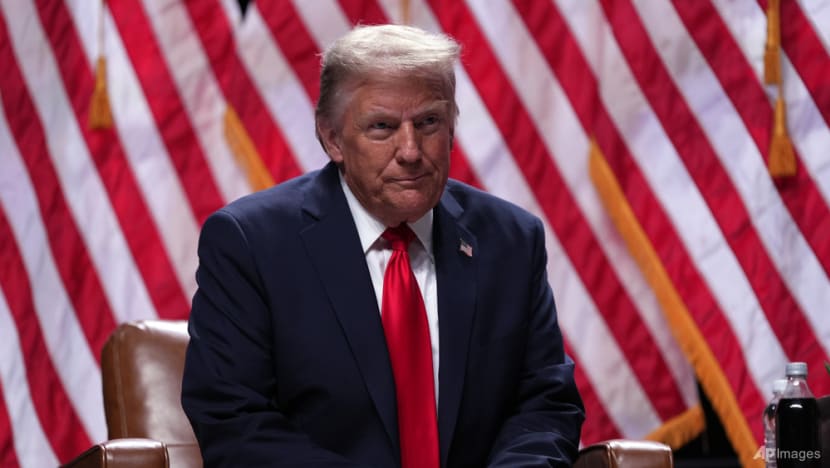 Why do some Pakistanis want Trump in the White House?