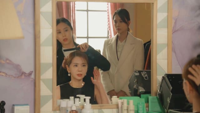 魔女的游戏（第24集）：世英流产