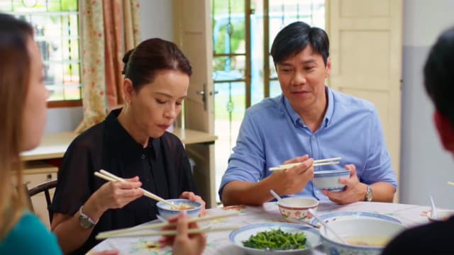 只此一家（第4集）：秀兰被浮脚屋吸引