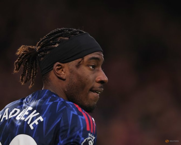 Arsenal back on track as Madueke underlines strength in depth