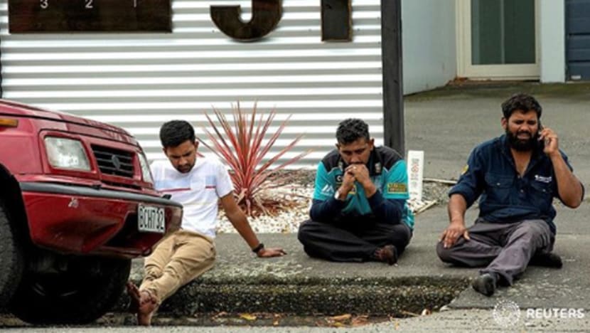 Media sosial utama dunia sekat, padam video serangan pengganasan Christchurch