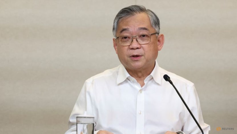 DPM Gan Kim Yong to visit the US from Jul 20 to 26 DPM Gan Kim Yong to visit the US from Jul 20 to 26