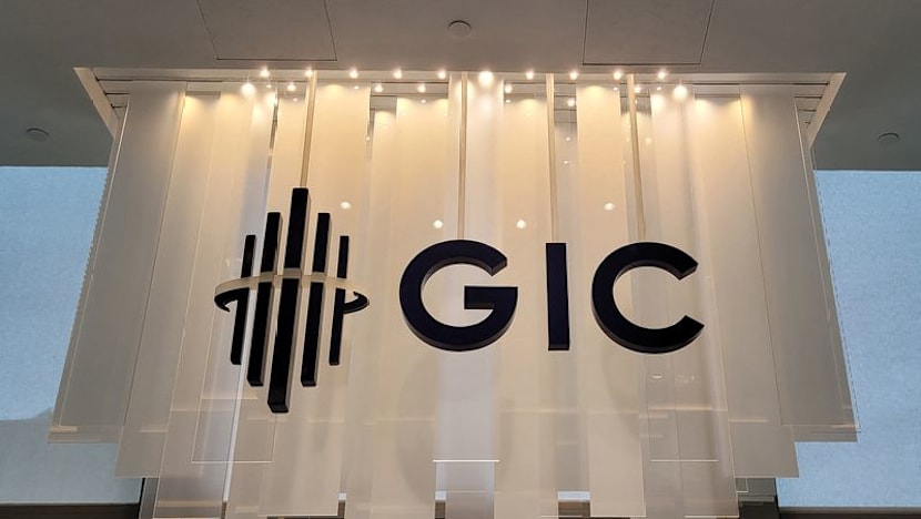 GIC’s 20-year annualised real return falls to 3.4%, lowest in 6 years