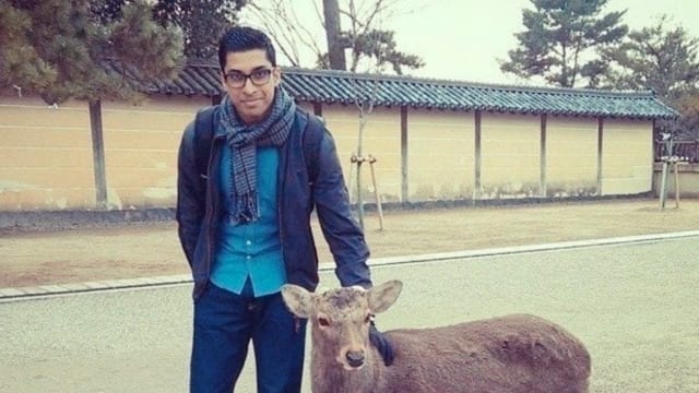 本地男在珠穆朗玛峰失踪 外交部：正在搜索和救援