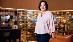 Meet Rose Ang, the hardworking Singaporean chef who’s been in-demand at the world’s top restaurants since 1998
