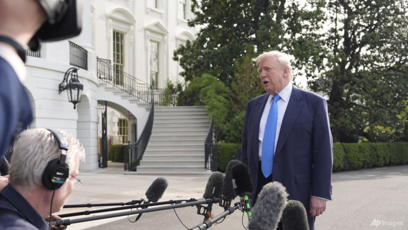 Conflicting US-China talks statements add to global trade confusion Conflicting US-China talks statements add to global trade confusion