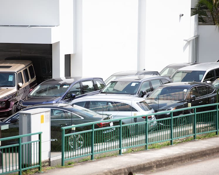 COE supply for Aug to Oct to drop by 11.5% as LTA announces new counting method to reduce volatility