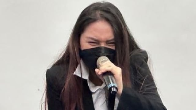 女网红泪诉廖峻企图性侵处女身！