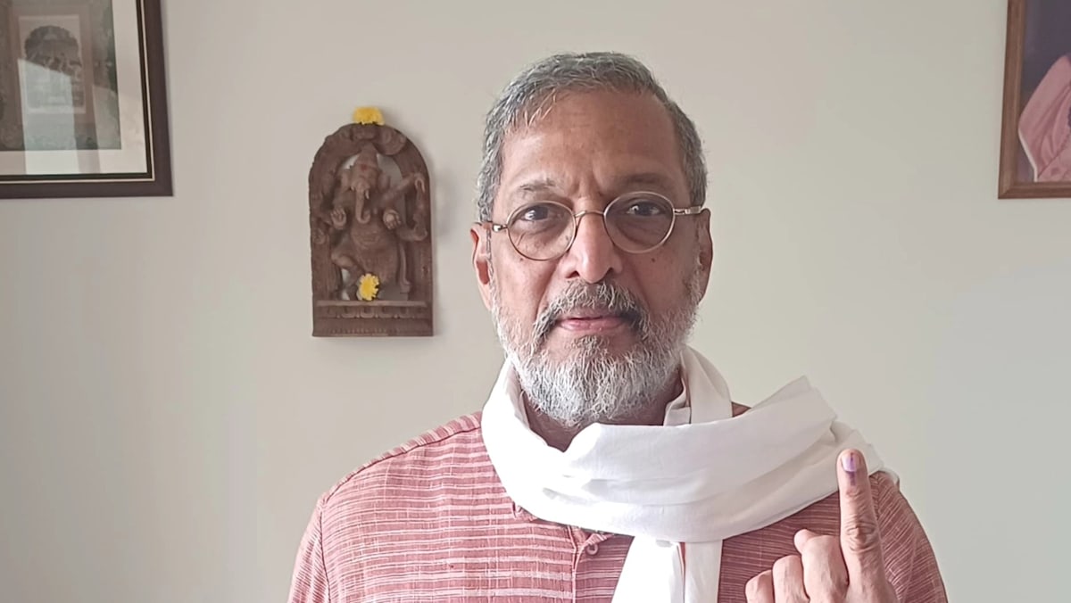 Veteran Bollywood actor and filmmaker Nana Patekar dies at 75 after cardiac arrest