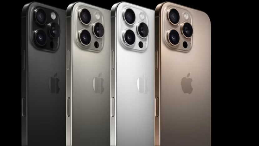 Rosan: Kesepakatan penjualan iPhone 16 di Indonesia oleh Apple hampir tercapai Rosan: Kesepakatan penjualan iPhone 16 di Indonesia oleh Apple hampir tercapai