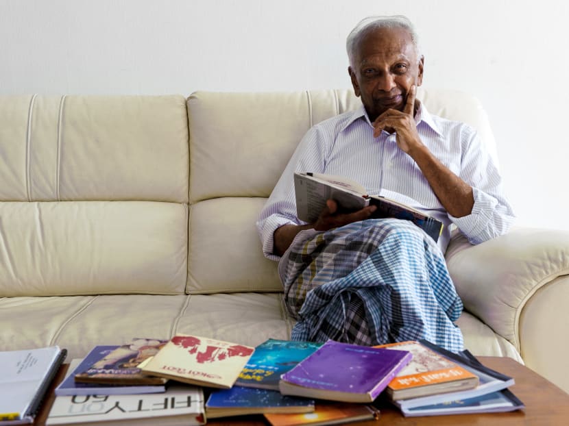 Cultural Medallion, Young Artist Award recipients for 2014 announced