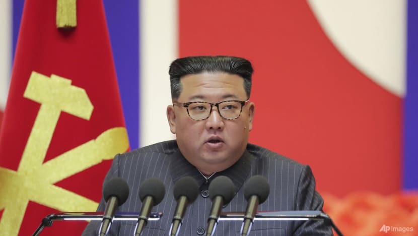 Commentary: North Korea remains in COVID-19 isolation, raising fears of famine Commentary: North Korea remains in COVID-19 isolation, raising fears of famine