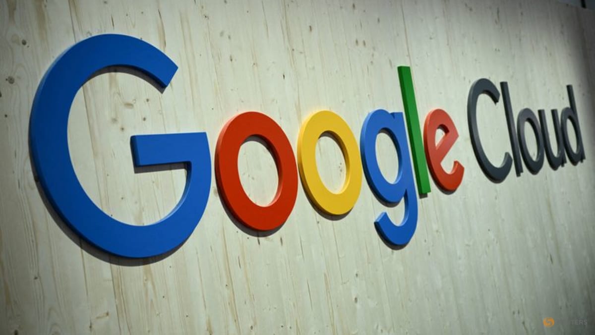 Google puts AI agents at heart of its enterprise money-making push