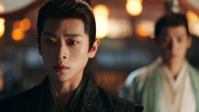 锦月如歌（第22集）：肖珏得知禾晏身份