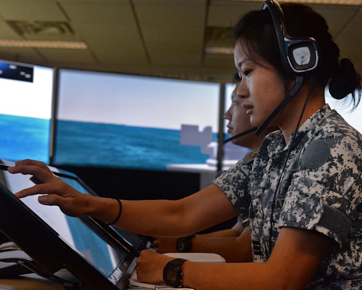 Singapore navy’s new ship to ‘lead the way in using technology’: Defence Minister