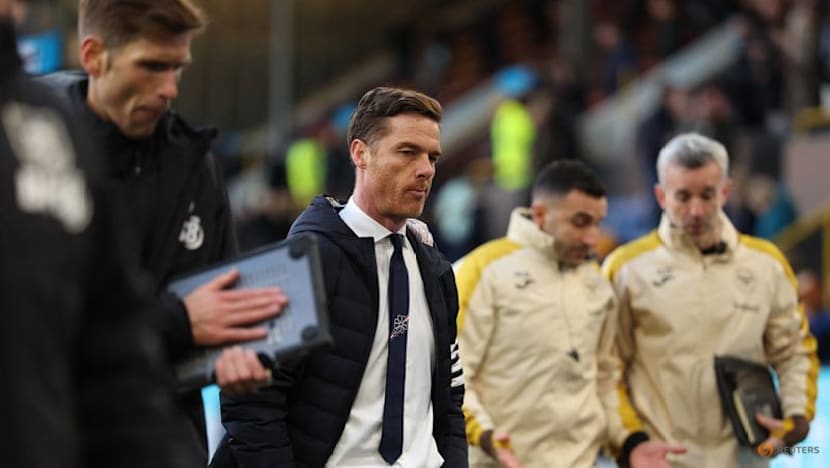 Parker proud in defeat after Burnley's fightback ends in 4-3 loss to Brentford