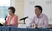 Cash grants, enhanced loan scheme part of new S$900m package to help firms manage cashflow pressures