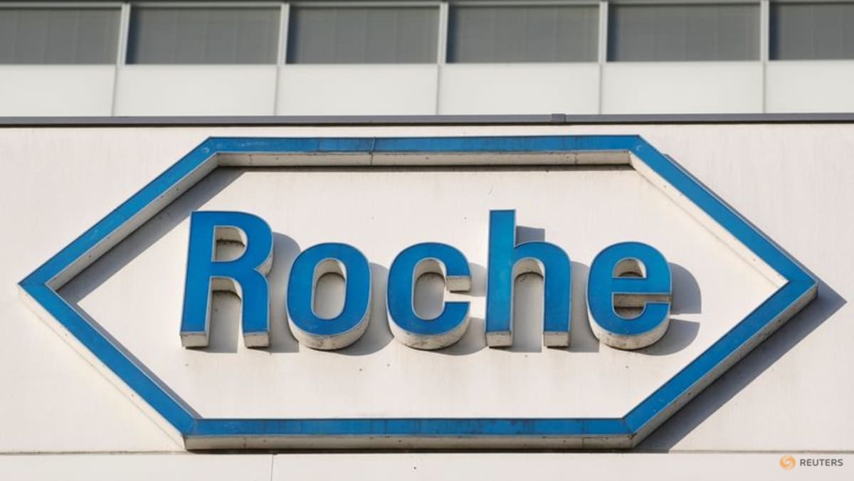 channelnewsasia.com - Roche outlines plans to move towards autonomous AI labs
