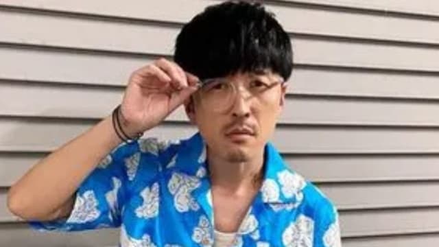 爆搞10年不伦恋　樱井孝宏正式道歉