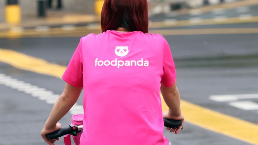Man, 25, gets 31 months' jail for duping Foodpanda into delivering over S$174,500 worth of food, goods Man, 25, gets 31 months' jail for duping Foodpanda into delivering over S$174,500 worth of food, goods