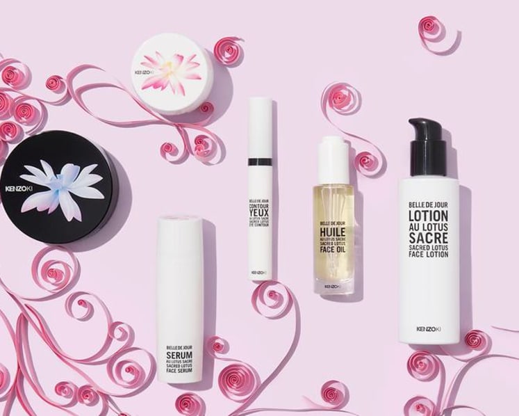Stressed Out From Work Woes? Lift Your Spirits AND Your Skin With This Holistic Reviving Range