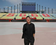 He used to want 'everything' to excel, but filmmaker Boo Junfeng now knows what matters most for an NDP show