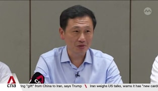 Social governance: Better awareness needed on effects of technology, says Ong Ye Kung 