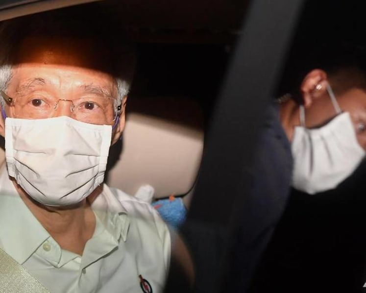 GE2020: PAP wins with 61.24% of vote; WP claims two GRCs including new Sengkang GRC