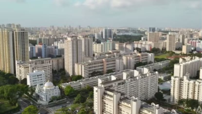 Kesan langkah ketatkan had pinjaman HDB  terhad pada pasaran hartanah dalam jangka panjang, kata penganalisis