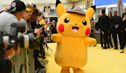 30 years after Pokemon's release, fans are still trying to catch 'em all